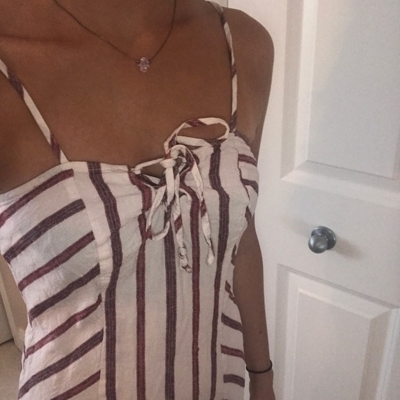 Aeropostale sundress - Picture 2 of 6